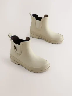 neutre - Chelsea Wellies