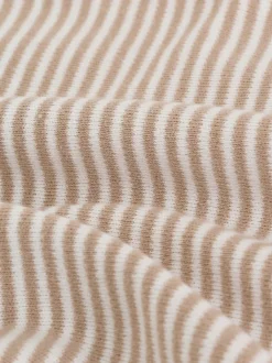 neutre - Combinaison de nuit bébé, Body, Bonnet et Bavoirs bébé Ensemble 4 Pièces (0-9mois)