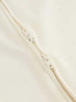 neutre - Ensemble Im New Here Combinaison de nuit et Chapeau (0-9mois)