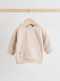 neutre - Ensemble sweat et jogging bébé 6 pièces (0mois-3ans)