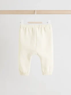 neutre - Ensemble sweat et jogging bébé 6 pièces (0mois-3ans)