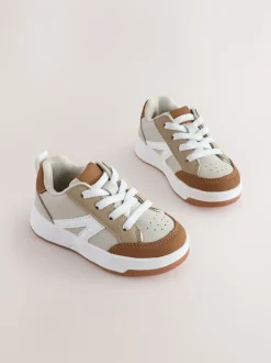 neutre - Entraîneurs en dentelle élastique