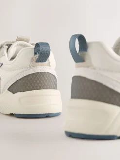 neutre - Formateurs touch Fastening