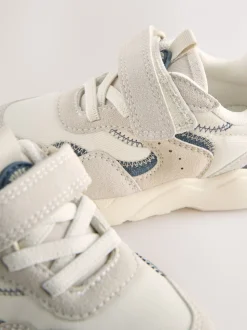 neutre - Formateurs touch Fastening