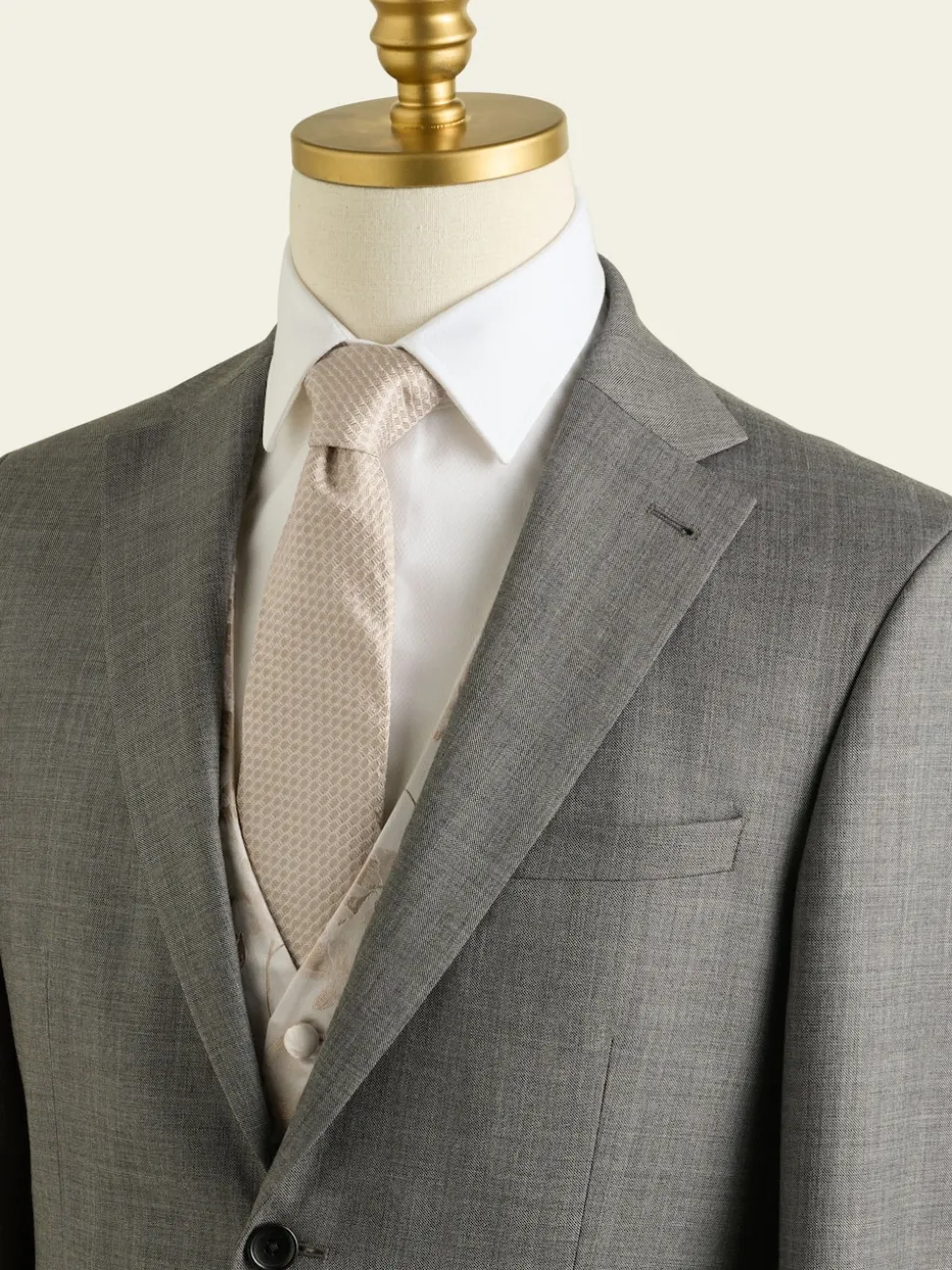 neutre - Gilet Grande occasion