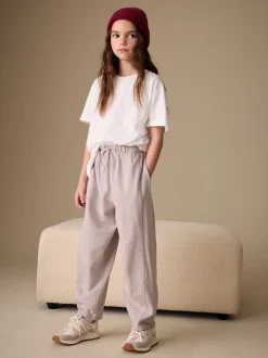 neutre - Jogging Barrel (3-16ans)