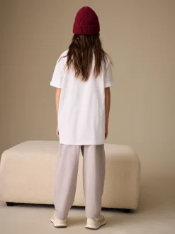 neutre - Jogging Barrel (3-16ans)