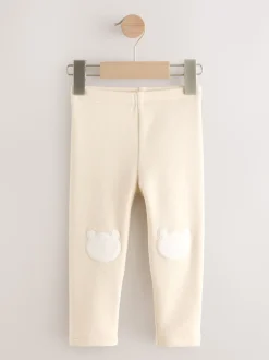 neutre - Leggings (3 mois - 7 ans)