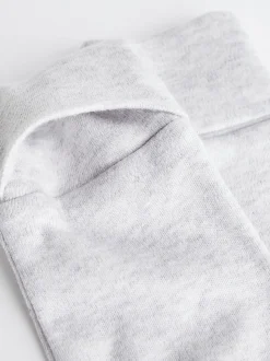 neutre - Lot de 3 dors-bien bébé 100 % coton (0-2ans)