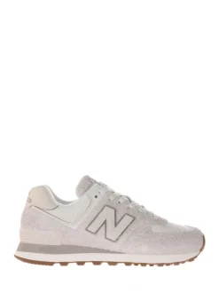 neutre - New Balance 574 Trainers