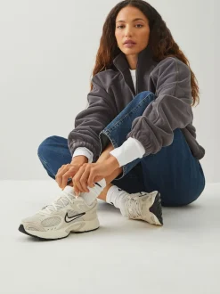 neutre - Nike Baskets Vomero V5 Tapis de gainage