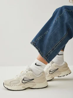 neutre - Nike Baskets Vomero V5 Tapis de gainage