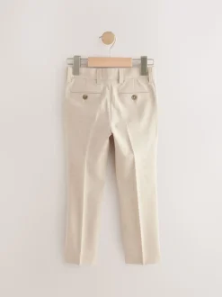 neutre - Pantalons de costume (3-16ans)