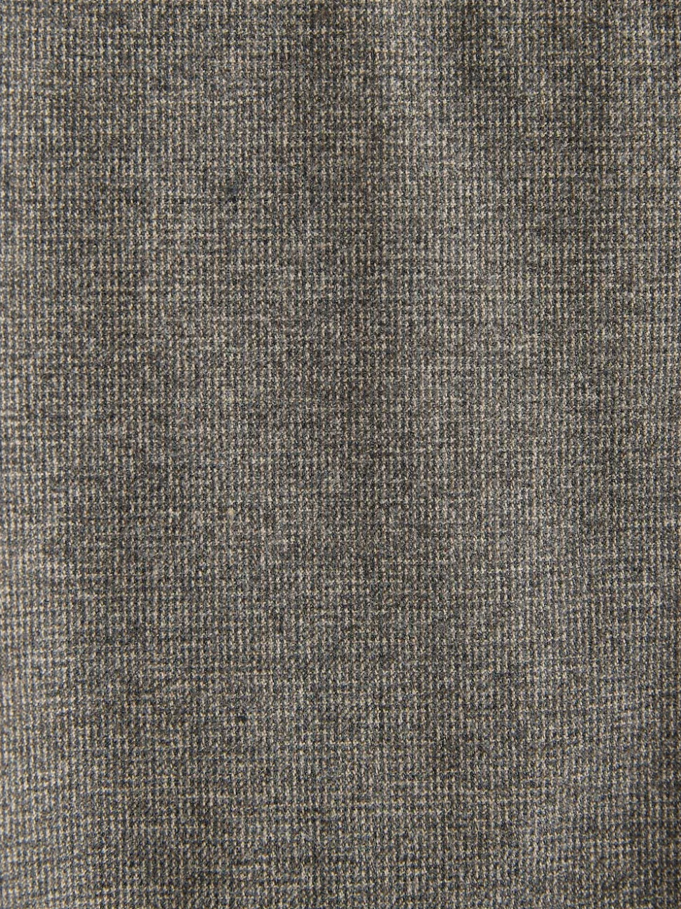 neutre - Pantalons fuselés à coupe standard, élégants, texturés doux au toucher