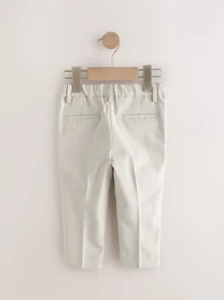 neutre - Pantalons élégants (3mois-7ans)