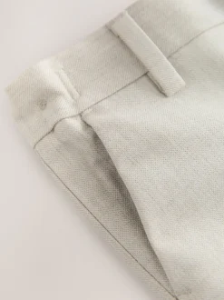 neutre - Pantalons élégants (3mois-7ans)