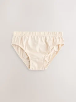 neutre - Paquet de slips 5 (1.5-16ans)