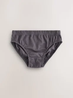 neutre - Paquet de slips 5 (1.5-16ans)