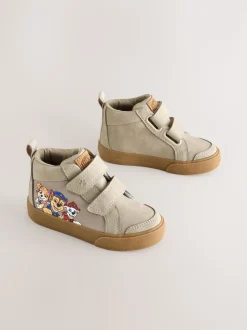 neutre - Paw Patrol Fermeture par contact Bottes