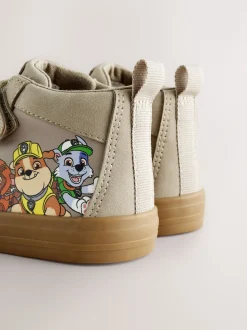 neutre - Paw Patrol Fermeture par contact Bottes