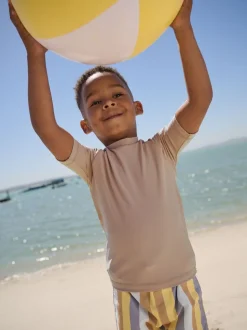 neutre - Rash Gilet (3mois-7ans) (3mois-7ans)