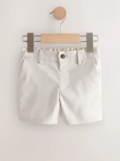 neutre - Shorts Habillé (3mois-7ans)