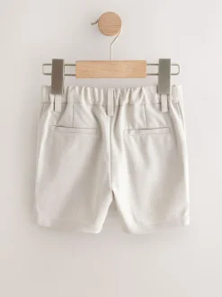 neutre - Shorts Habillé (3mois-7ans)