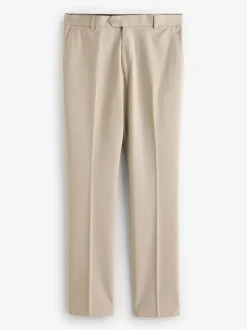 neutre - Slim Fit (Slim Fit) - Pantalon intelligent stretch