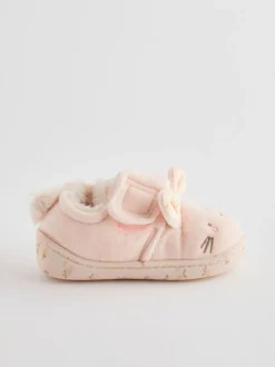 Neutre Cream Bunny - Chaussons Cupsole