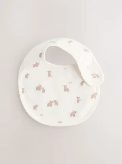 Neutre Hamish - Bébé BIBS 5 Pack
