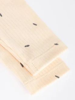 Neutre Milk Club - Lot de 3 bodys bébé