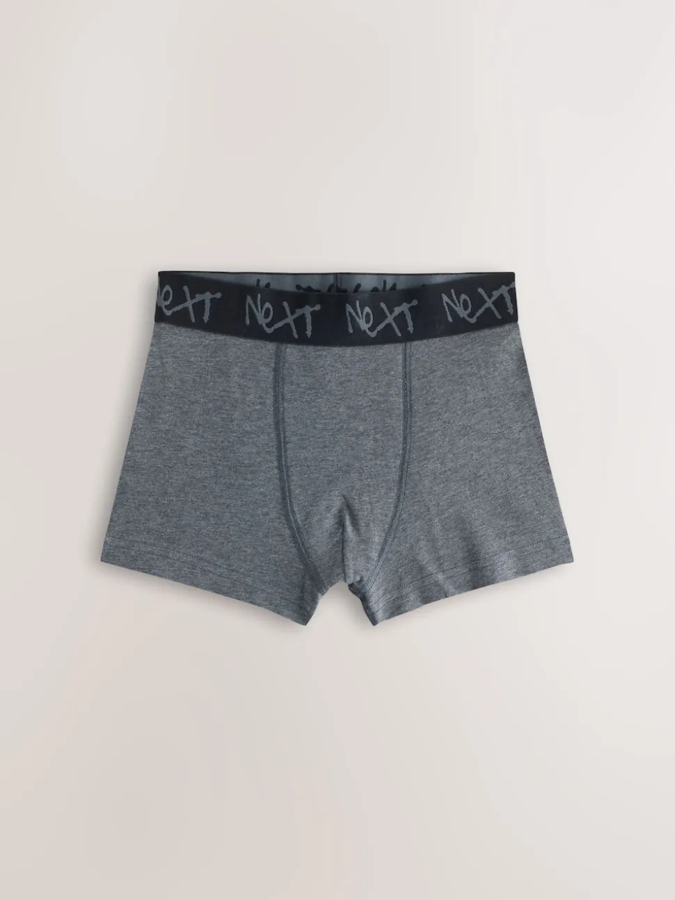 Neutre multicolore - Lot de 5 boxers (2-16ans)