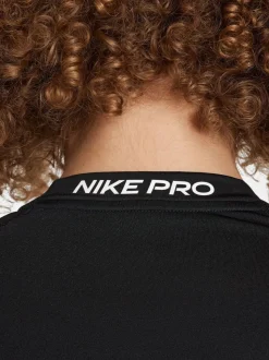 Nike Pro Dri-FIT Manches longues Base Layer T-shirt