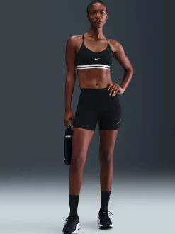 Nike Un short sans coutures de 5 pouces