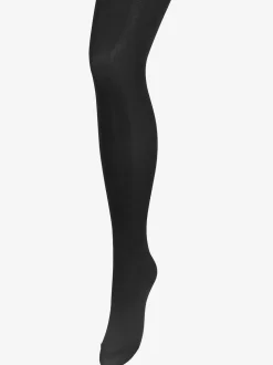 Noir - 60 collants Opaque Denier