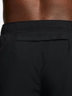 Noir - 9 Inch - Nike Dri-FIT Challenger Shorts de running non doublé