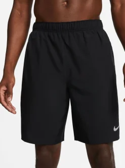 Noir - 9 Inch - Nike Dri-FIT Challenger Shorts de running non doublé