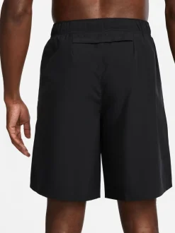 Noir - 9 Inch - Nike Dri-FIT Challenger Shorts de running non doublé