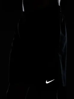 Noir - 9 Inch - Nike Dri-FIT Challenger Shorts de running non doublé