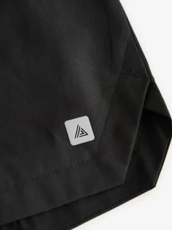 Noir - 9 Inch - Short de sport Active Gym