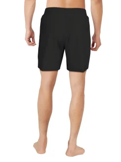 Noir - 7 Inch - Shorts de bain de volley indispensable Nike