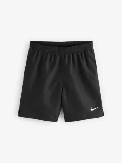 Noir - 7 Inch - Shorts de bain de volley indispensable Nike