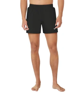 Noir - 5 Inch - Shorts de bain de volley indispensable Nike