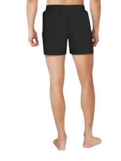 Noir - 5 Inch - Shorts de bain de volley indispensable Nike