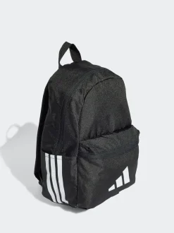 Noir - adidas 3 Bar Sac à dos pour enfants