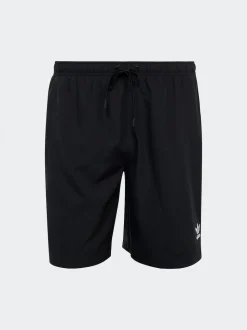 Noir - adidas Adic 8 pouces Short de bain