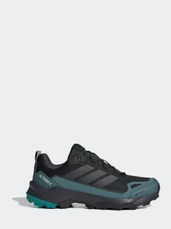 Noir - adidas Baskets de randonnée Terrex Skychaser AX5 GORE-TEX