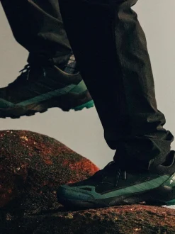 Noir - adidas Baskets de randonnée Terrex Skychaser AX5 GORE-TEX