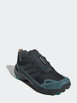 Noir - adidas Baskets de randonnée Terrex Skychaser AX5 GORE-TEX