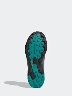 Noir - adidas Baskets de randonnée Terrex Skychaser AX5 GORE-TEX